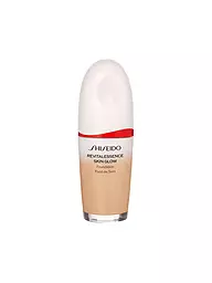 SHISEIDO | REVITALESSENCE Skin Glow Foundation SPF30 PA+++ (120 Ivory) | hellbraun