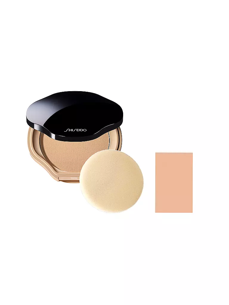 SHISEIDO | Sheer and Perfect Compact 10g (I20 Natural Light Ivory) | beige