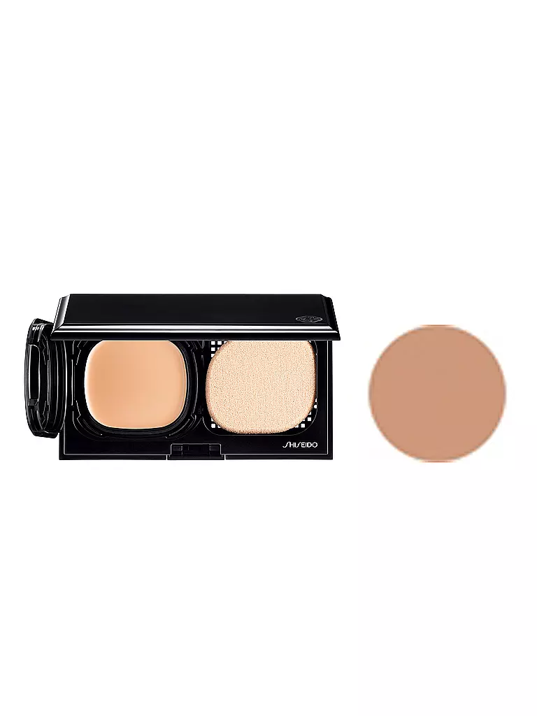 SHISEIDO | Shiseido Makeup Advanced Hydro-Liquid Compact SPF10 (Refill) (I60 Natural Deep Ivory) | beige