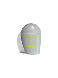 SHISEIDO | Sonnenpflege - Sports BB Lotion SPF50+ 30ml | keine Farbe