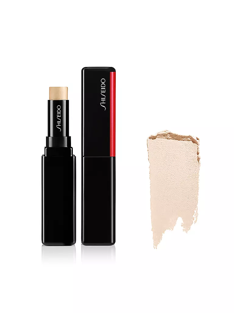 SHISEIDO | Synchro Skin Correcting GelStick Concealer (101 Fair) | beige