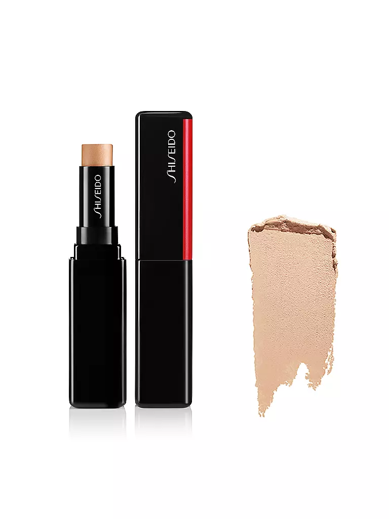 SHISEIDO | Synchro Skin Correcting GelStick Concealer (203 Light) | beige