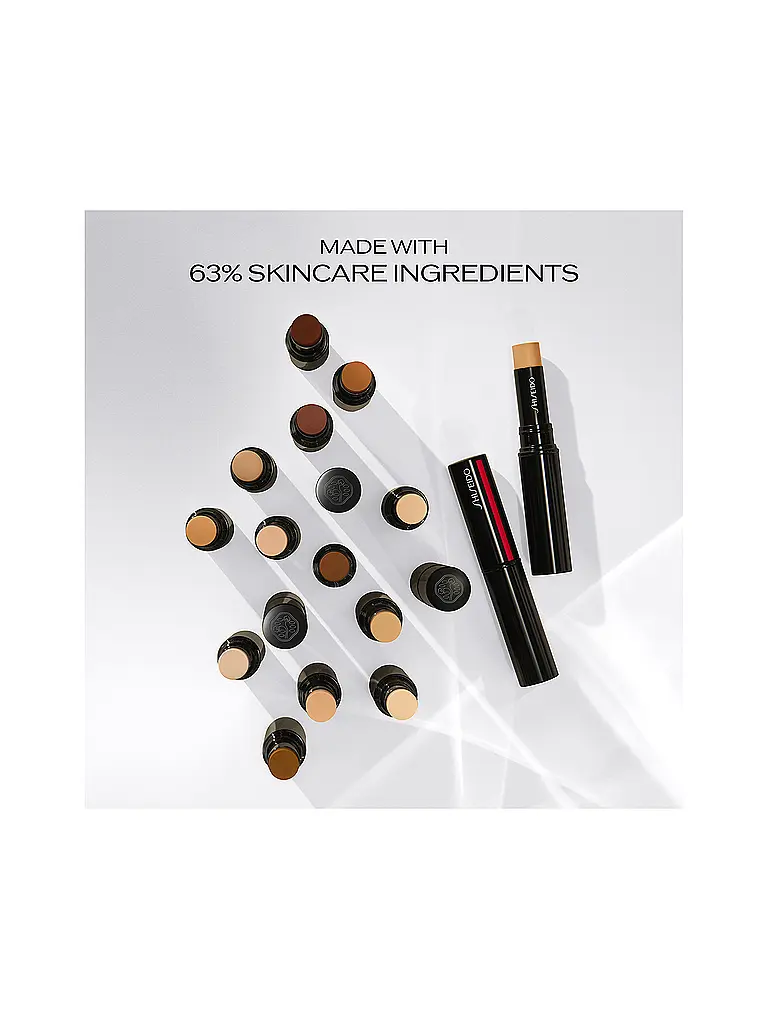SHISEIDO | Synchro Skin Radiant Lifting Concealer 101 | keine Farbe