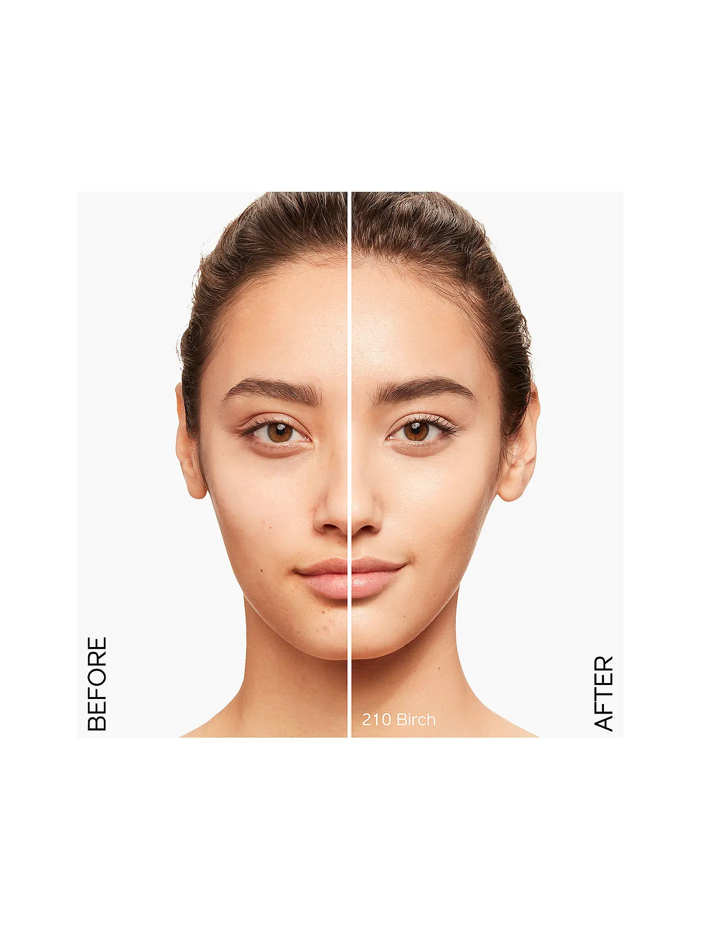 SHISEIDO | Synchro Skin Radiant Lifting Foundation (210) | keine Farbe