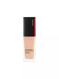 SHISEIDO | Synchro Skin Self Refreshing Foundation (310) | keine Farbe