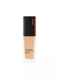 SHISEIDO | Synchro Skin Self Refreshing Foundation (310) | keine Farbe