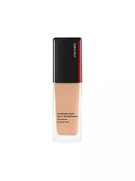SHISEIDO | Synchro Skin Self Refreshing Foundation (310) | keine Farbe