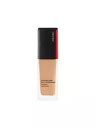 SHISEIDO | Synchro Skin Self Refreshing Foundation (310) | keine Farbe