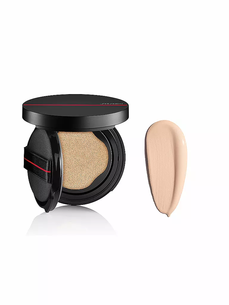 SHISEIDO | Synchro Skin Self-Refreshing Cushion Compact (220 Linen) | beige