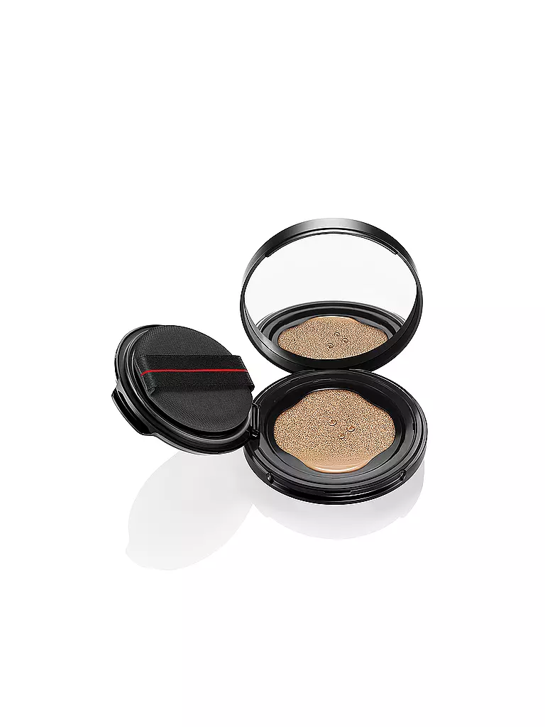 SHISEIDO | Synchro Skin Self-Refreshing Cushion Compact (220 Linen) | beige