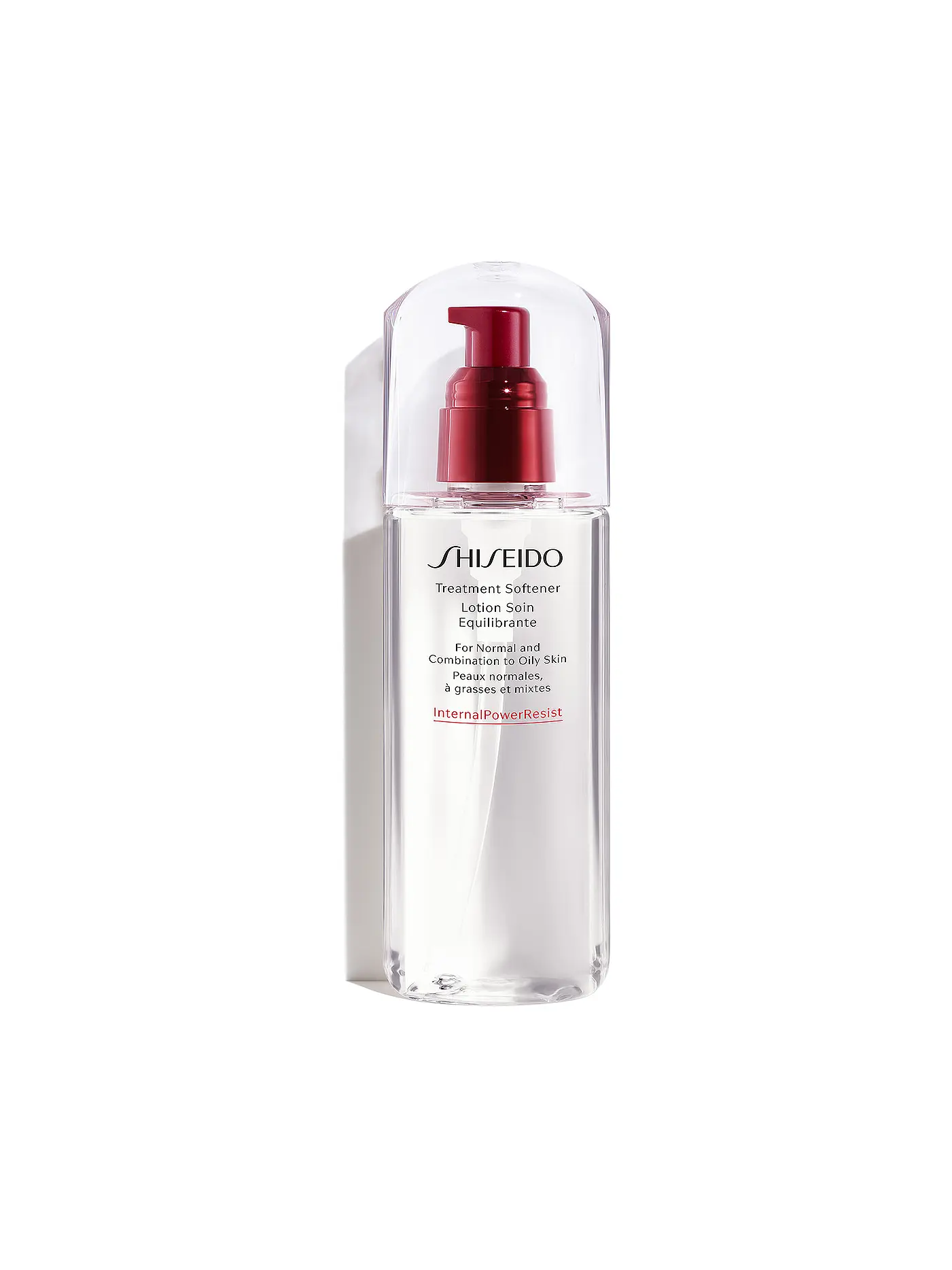 SHISEIDO | Treatment Softener 150ml | keine Farbe