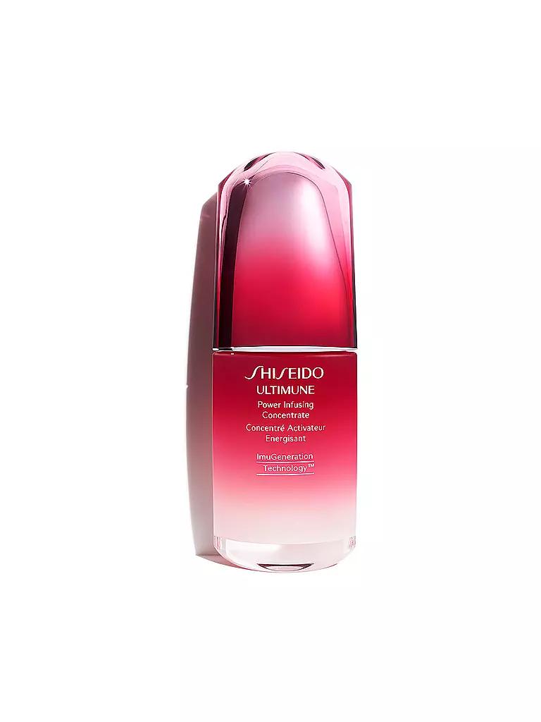 SHISEIDO | Ultimune  Power Infusing Concentrate 30ml | keine Farbe