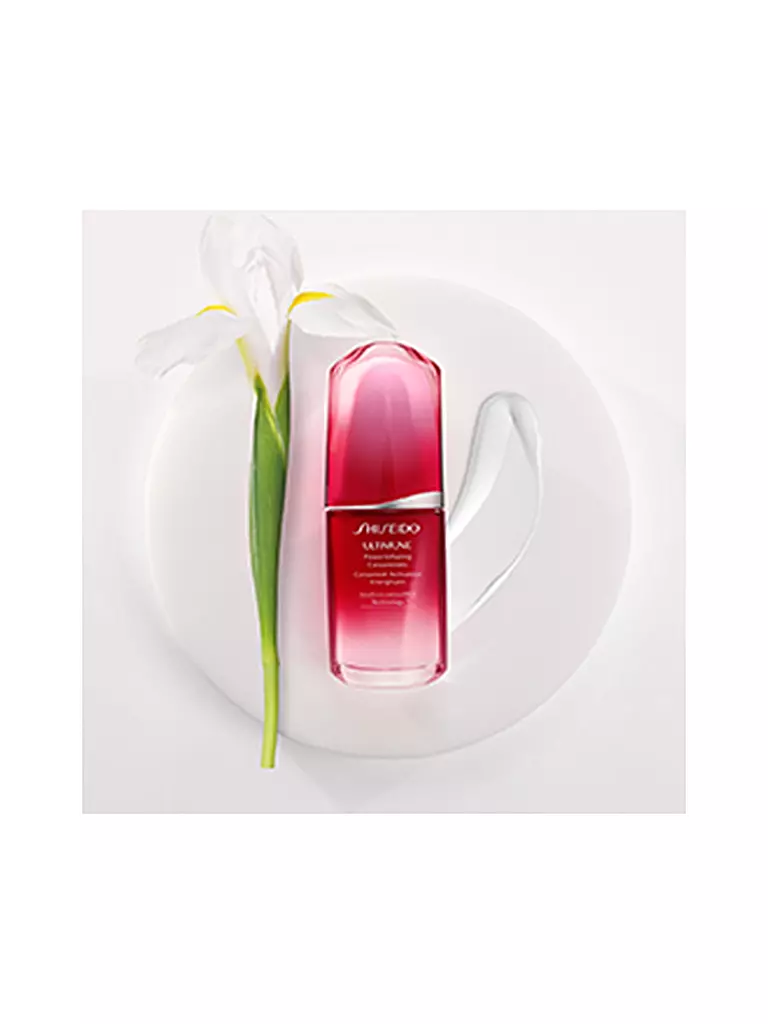 SHISEIDO | Ultimune Power Infusing Concentrate 30ml | keine Farbe