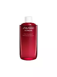 SHISEIDO | Ultimune Power Infusing Concentrate 4.0 75ml | keine Farbe