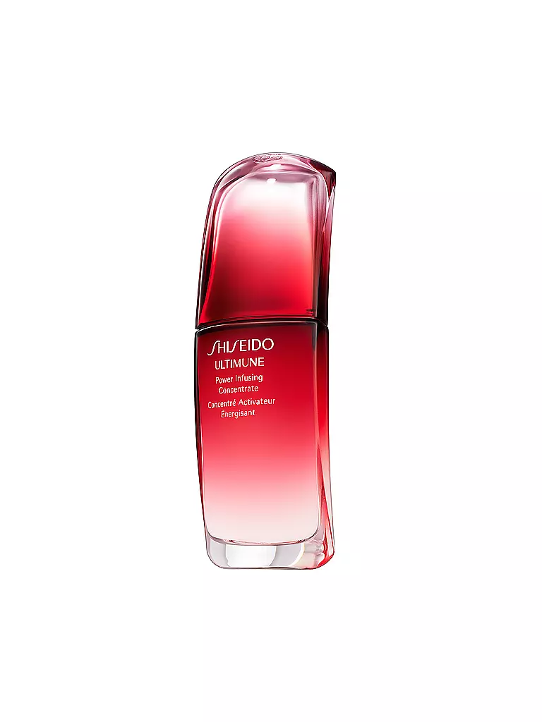 SHISEIDO | Ultimune Power Infusing Concentrate 50ml | transparent