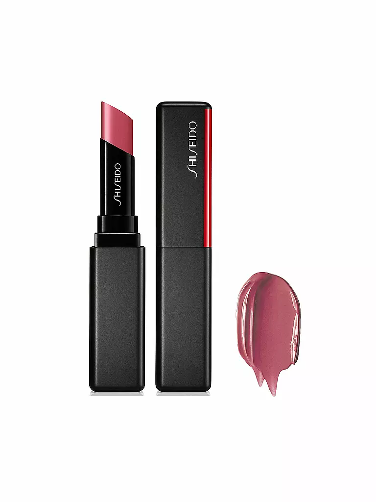 SHISEIDO | VisionAiry Gel Lipstick (210 J-Pop) | rosa