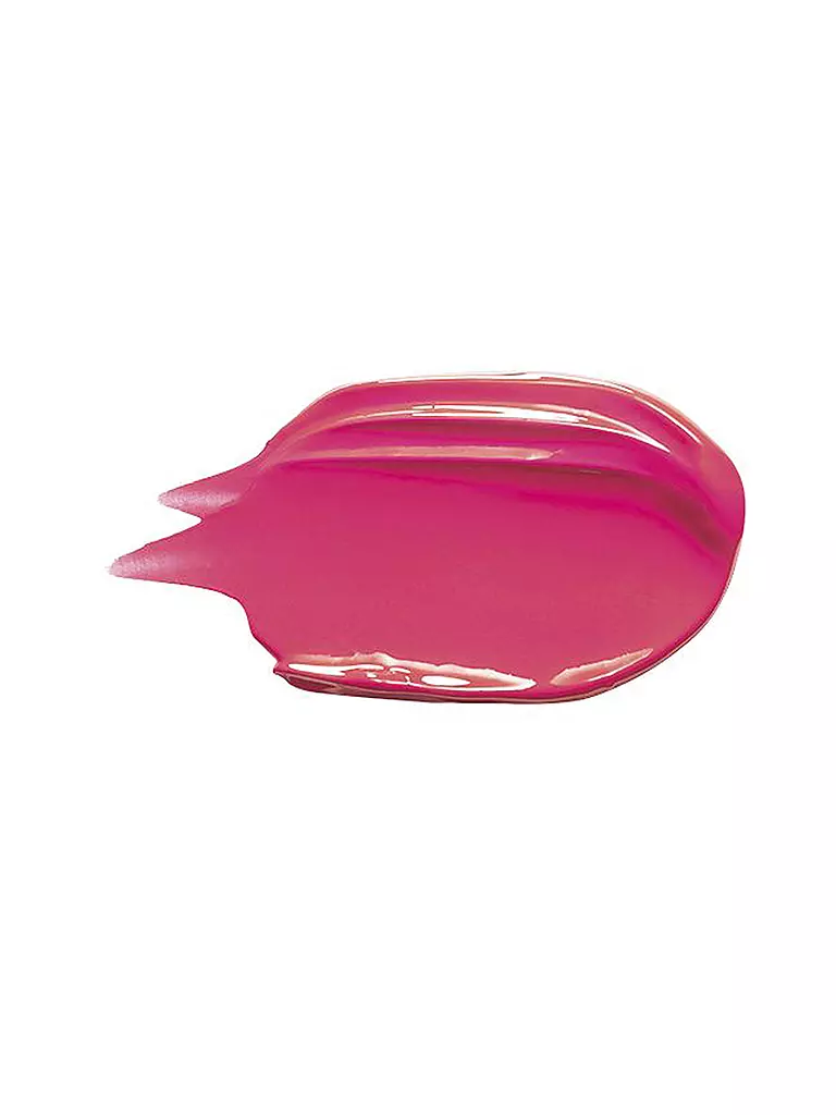 SHISEIDO | VisionAiry Gel Lipstick (213 Neon Buzz) | pink