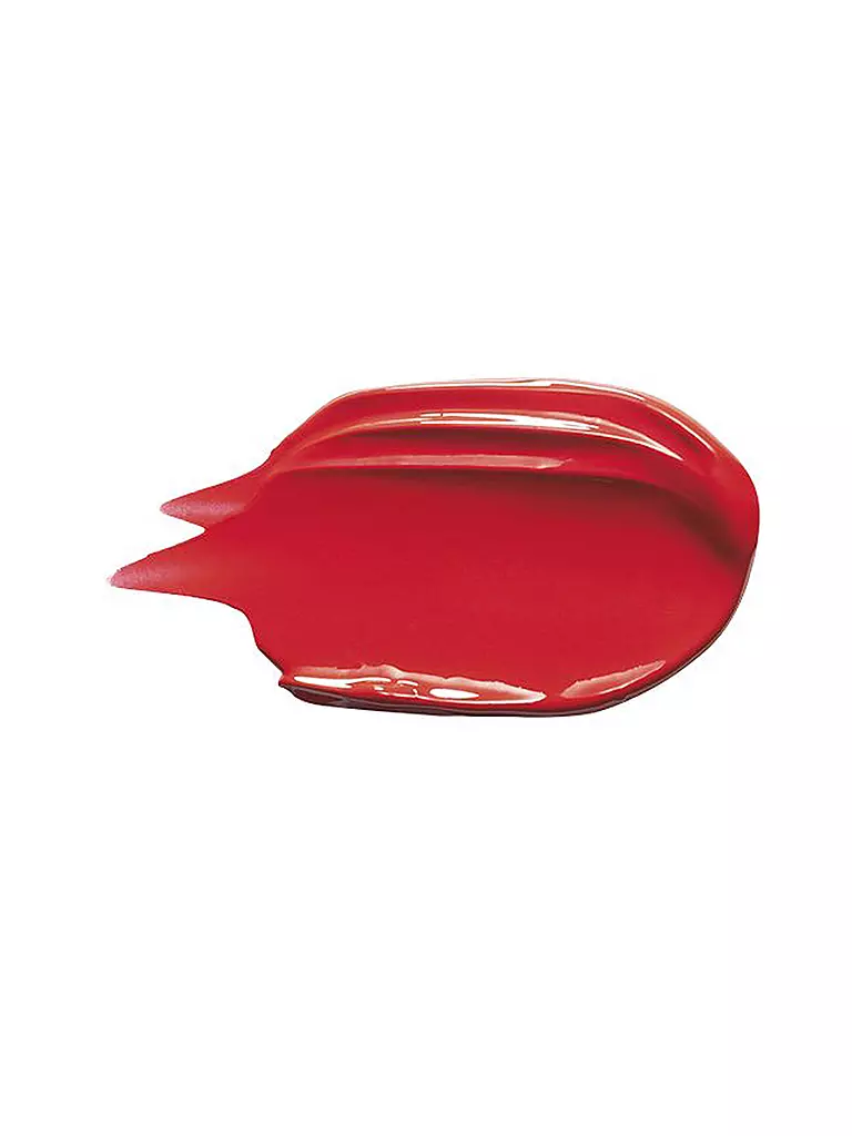 SHISEIDO | VisionAiry Gel Lipstick (219 Firecracker) | rot