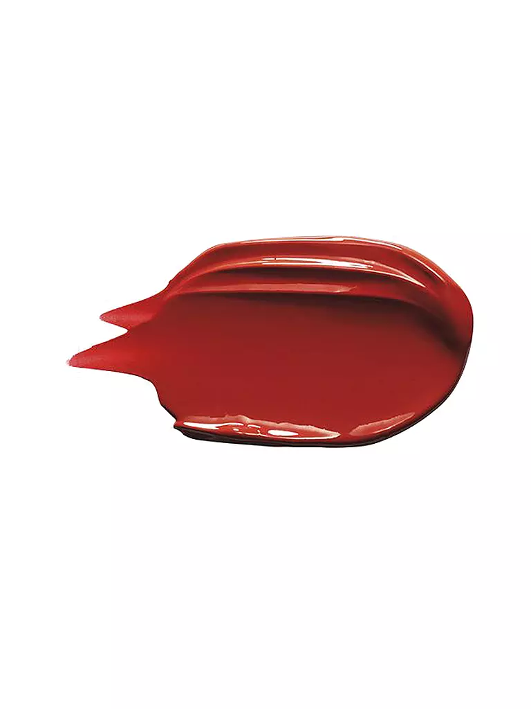 SHISEIDO | VisionAiry Gel Lipstick (227 Sleeping Dragon) | rot