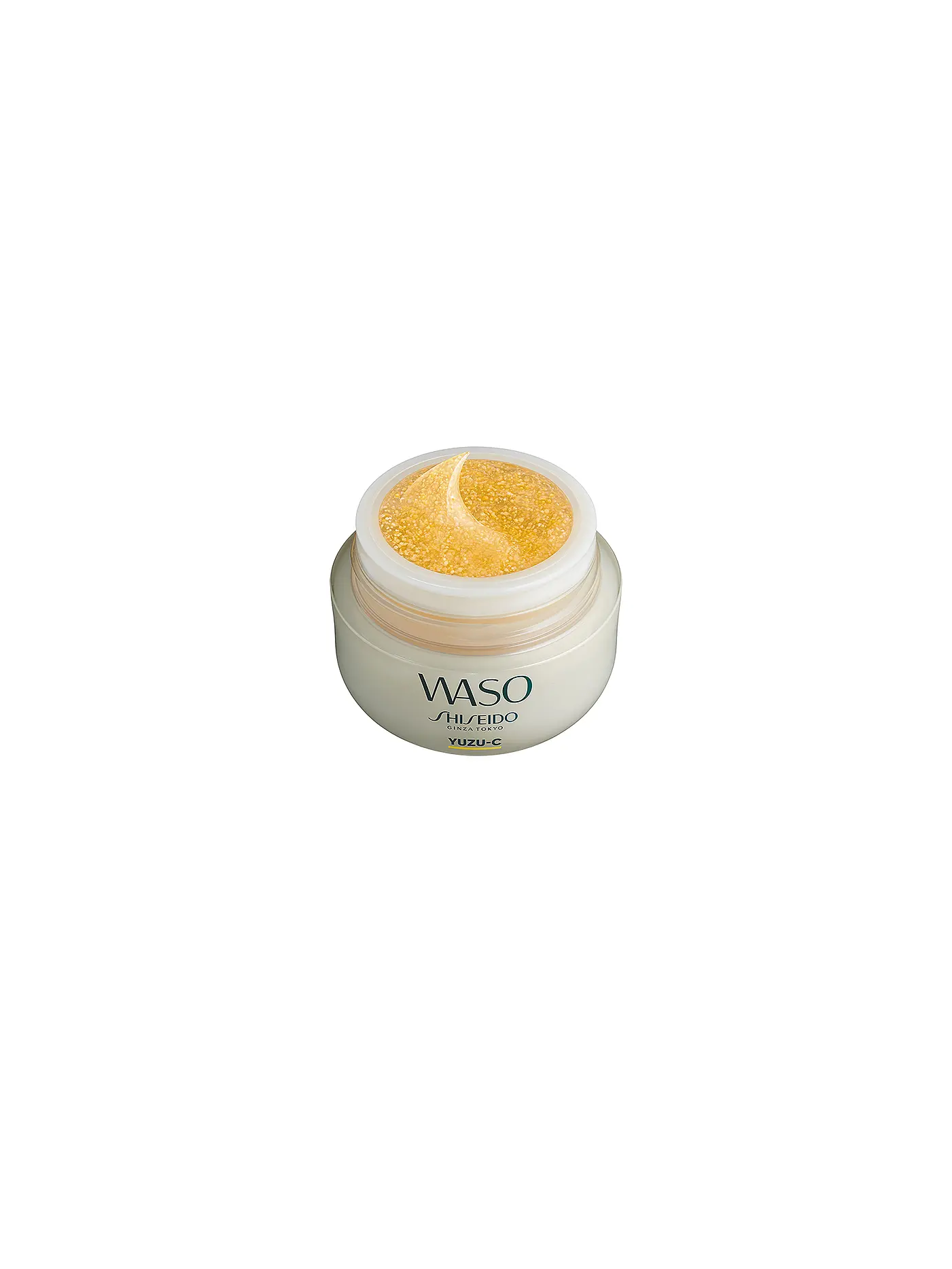 SHISEIDO | WASO YUZU-C BEAUTY SLEEPING MASK 50ml | keine Farbe