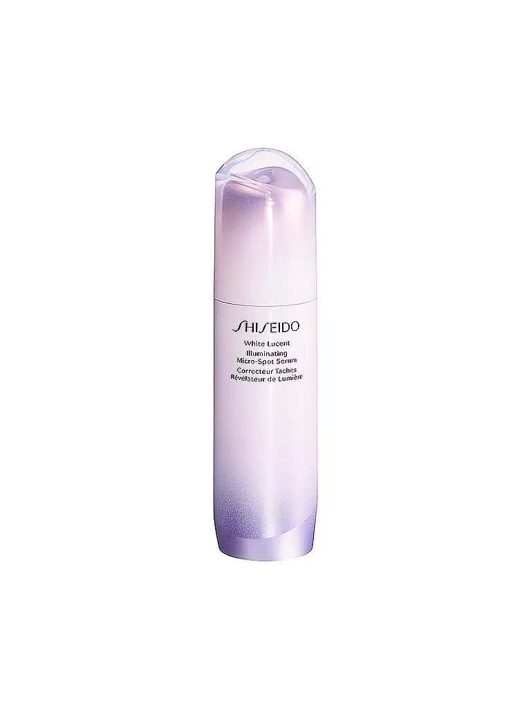 SHISEIDO | White Lucent Iluminating Micro-Spot Serum 50ml | keine Farbe