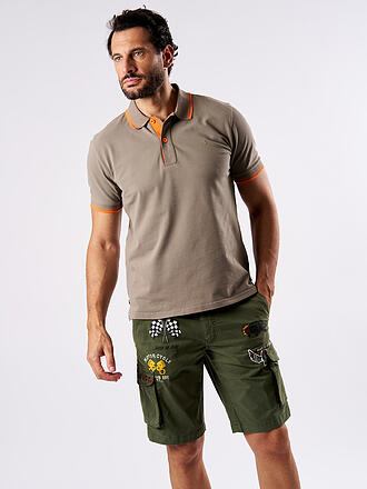 SHOCKLY | Poloshirt 