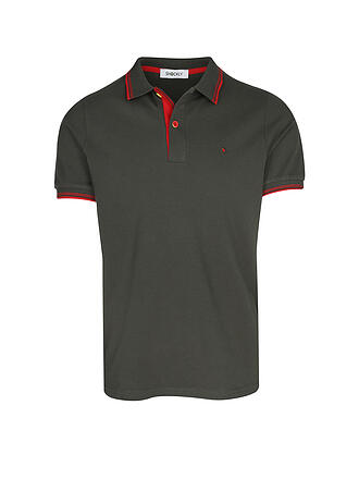 SHOCKLY | Poloshirt 