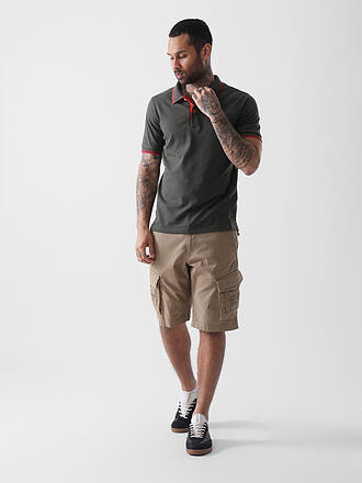 SHOCKLY | Poloshirt 