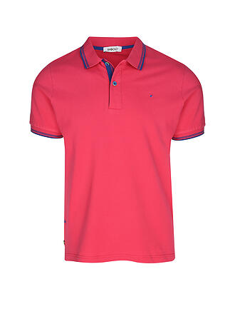 SHOCKLY | Poloshirt 