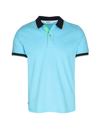 SHOCKLY | Poloshirt 