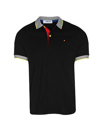 SHOCKLY | Poloshirt 