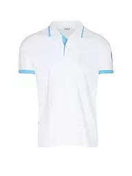 SHOCKLY | Poloshirt  | weiss