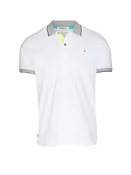 SHOCKLY | Poloshirt  | weiss