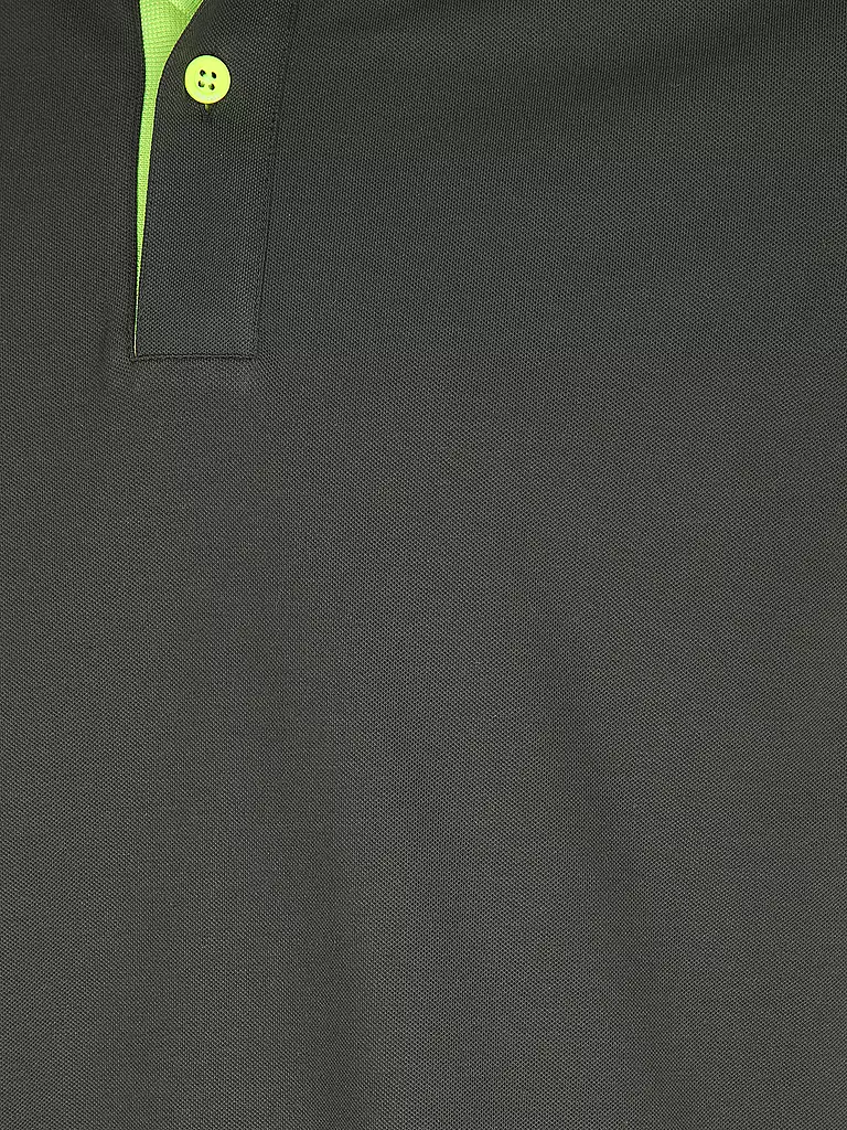SHOCKLY | Poloshirt  | olive
