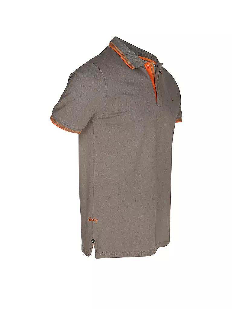 SHOCKLY | Poloshirt | hellgrün
