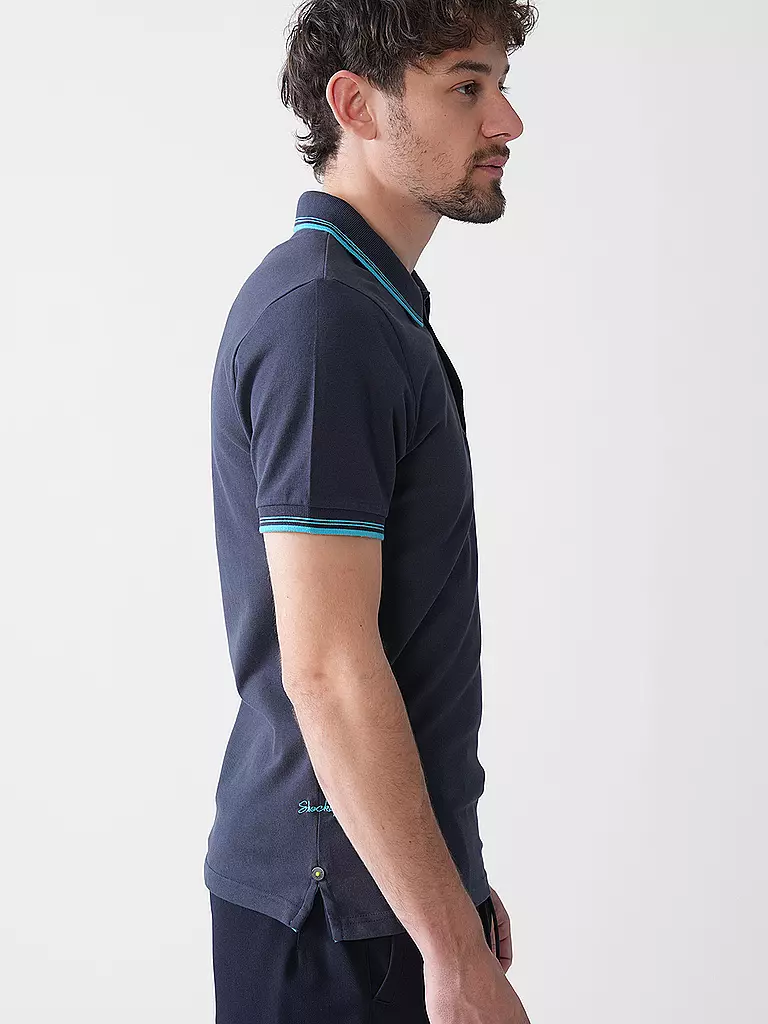 SHOCKLY | Poloshirt | hellgrün
