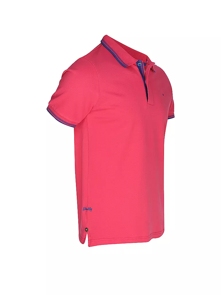 SHOCKLY | Poloshirt | hellgrün