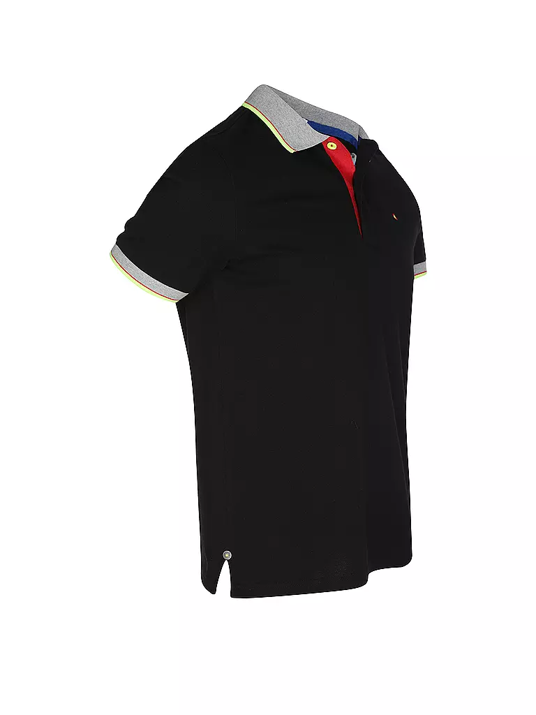 SHOCKLY | Poloshirt | türkis