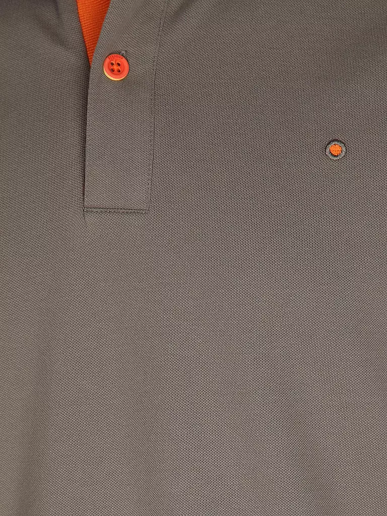 SHOCKLY | Poloshirt | hellgrün
