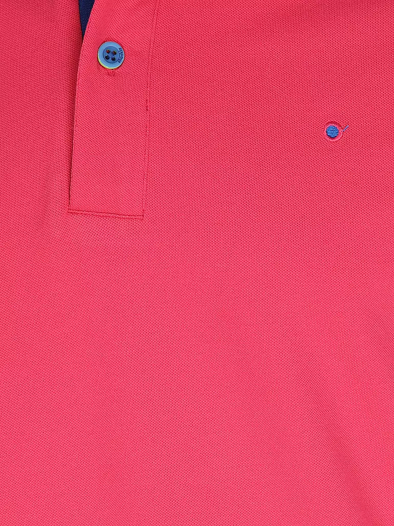 SHOCKLY | Poloshirt | hellgrün