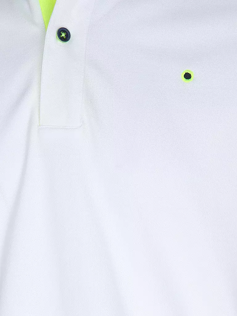 SHOCKLY | Poloshirt | türkis