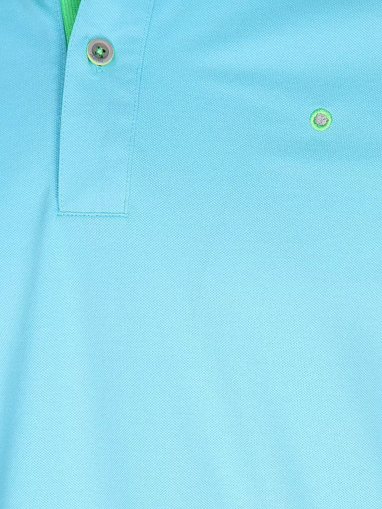 SHOCKLY | Poloshirt | schwarz