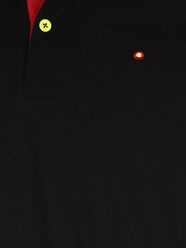 SHOCKLY | Poloshirt | türkis