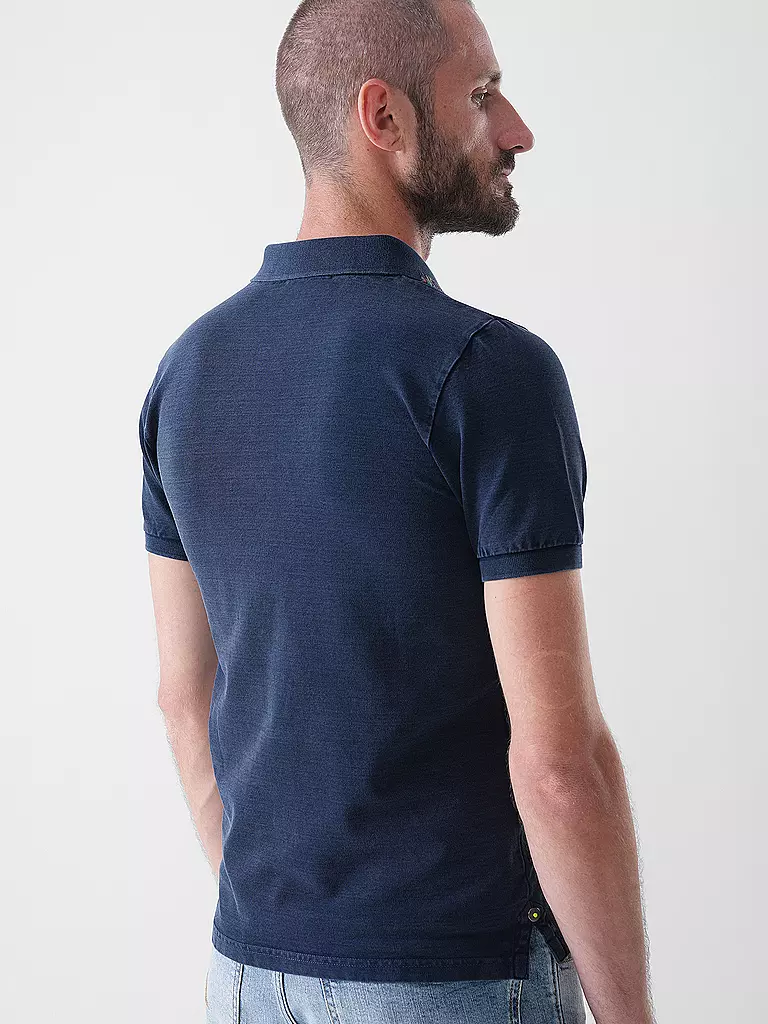 SHOCKLY | Poloshirt | grün