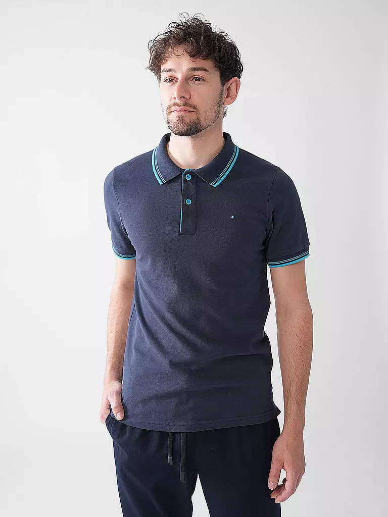 SHOCKLY | Poloshirt | hellgrün