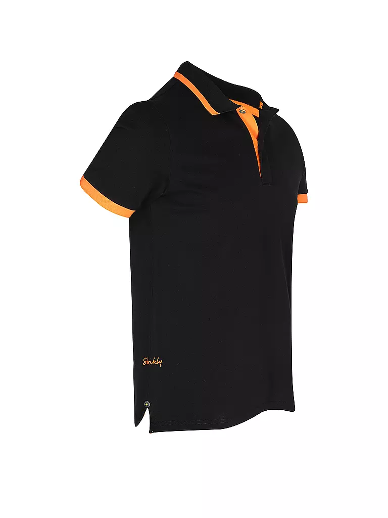 SHOCKLY | Poloshirt | grün