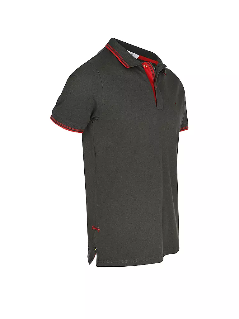 SHOCKLY | Poloshirt | hellgrün
