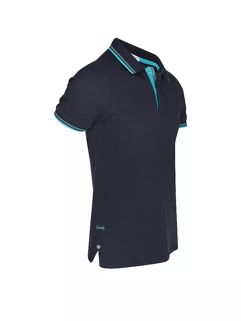 SHOCKLY | Poloshirt | hellgrün