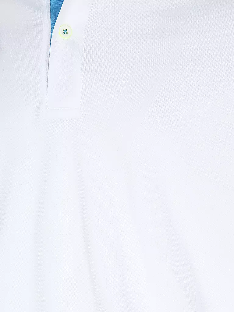 SHOCKLY | Poloshirt | grün