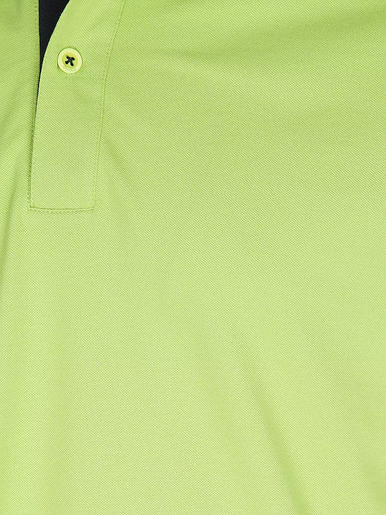 SHOCKLY | Poloshirt | olive